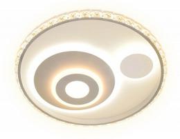 Изображение продукта Потолочный светодиодный светильник Ambrella light Acrilic 